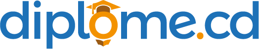 Diplome.cd logo